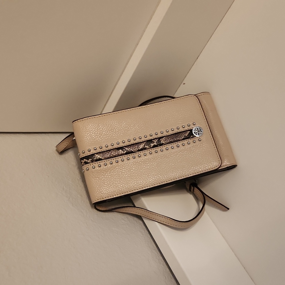 Brighton Phython Phone Orgnaizer - image 1